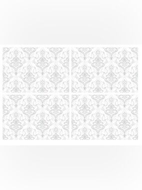 Dixie Belle Belles & Whistles Decor Transfer ~
LACE ~ 32” x 22”